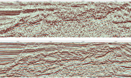 Processing & Interpretation